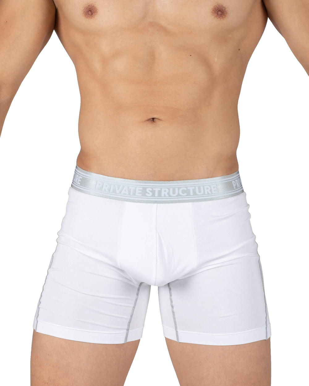 【Viscose From Bamboo】 ボクサーパンツ PBUT4380