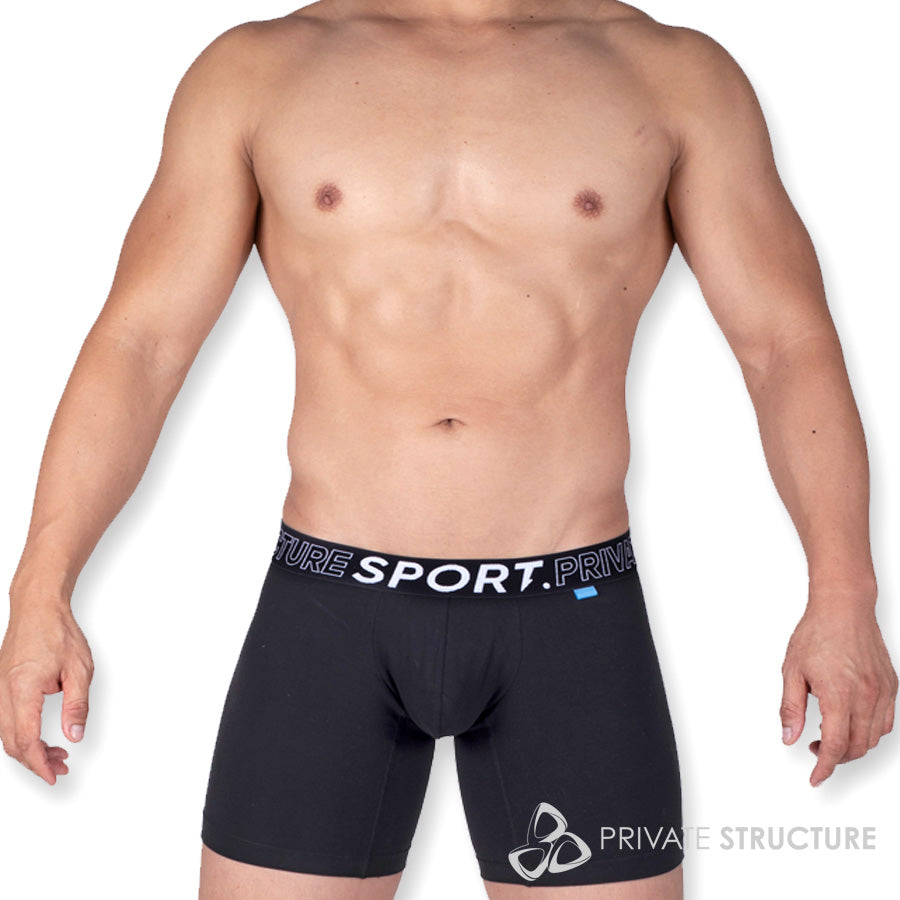 【値下げしました！新品未使用】パワーガード　ボクサー　ブラック　メンズ パワーガード ボクサータイプ（Men's） - カイロプラクティック