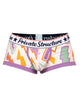 【Classic Limited】ローライズボクサーパンツ Disco Thunder Off White