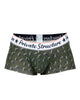 【Classic Limited】ローライズボクサーパンツ Atlantic Puffin khaki