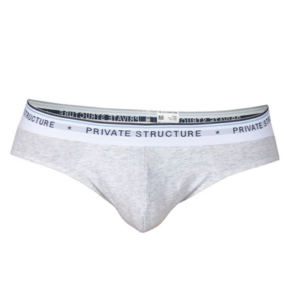 【5lements】Ether ブリーフ3枚セット - PRIVATE STRUCTURE- PRIVATE STRUCTURE( プライベートストラクチャー)日本公式サイト - Apparel & Accessories