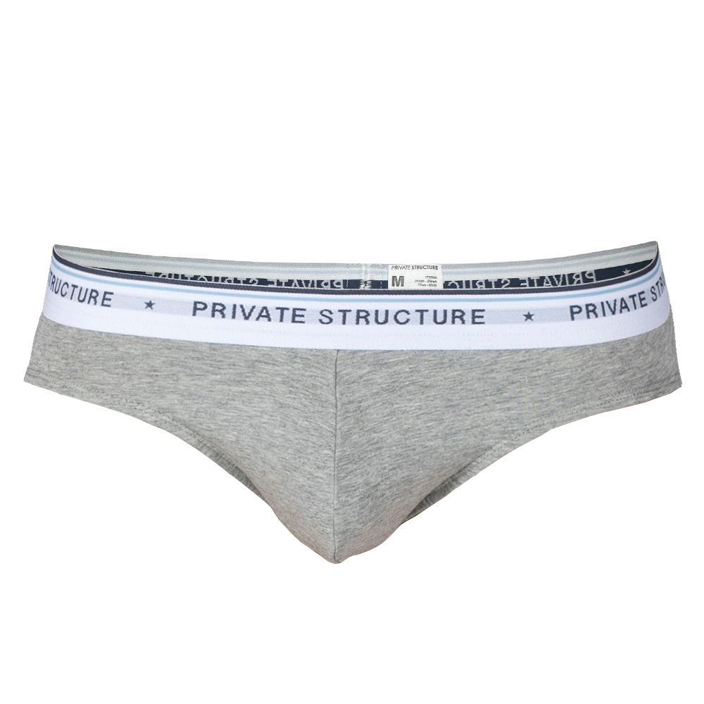 【5lements】Ether ブリーフ3枚セット - PRIVATE STRUCTURE- PRIVATE STRUCTURE( プライベートストラクチャー)日本公式サイト - Apparel & Accessories