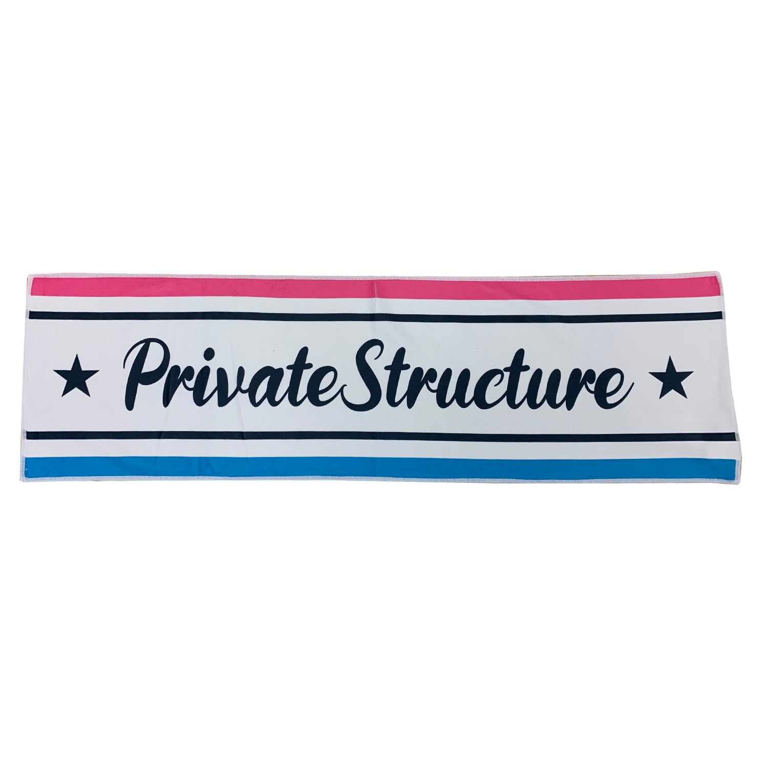 プライベートストラクチャーの公式ジムタオル CLASSIC - PRIVATE STRUCTURE( プライベートストラクチャー)日本公式サイト - ビーチタオル- PRIVATE STRUCTURE